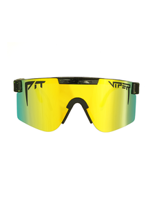 Pit Viper Pit Viper The Monster Bull Polarized Single Wide