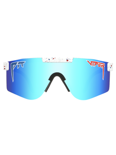 Pit Viper Pit Viper The Absolute Freedom Polarized Double Wide