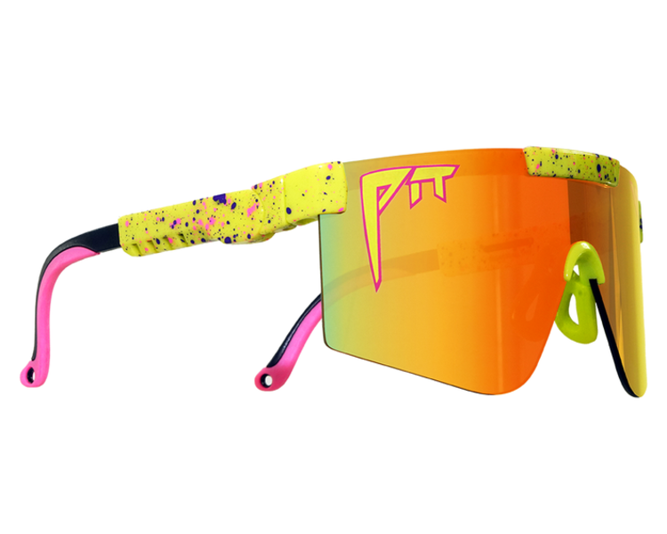 Pit Viper Pit Viper The 1993 2000s Polarized