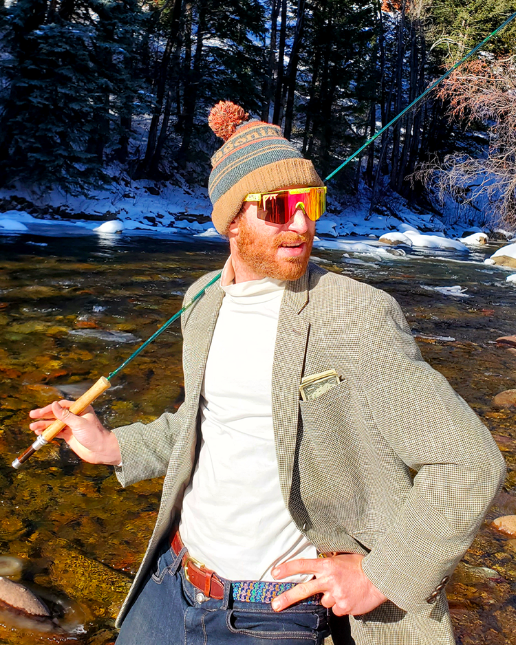 Pit Viper Pit Viper The 1993 2000s Polarized