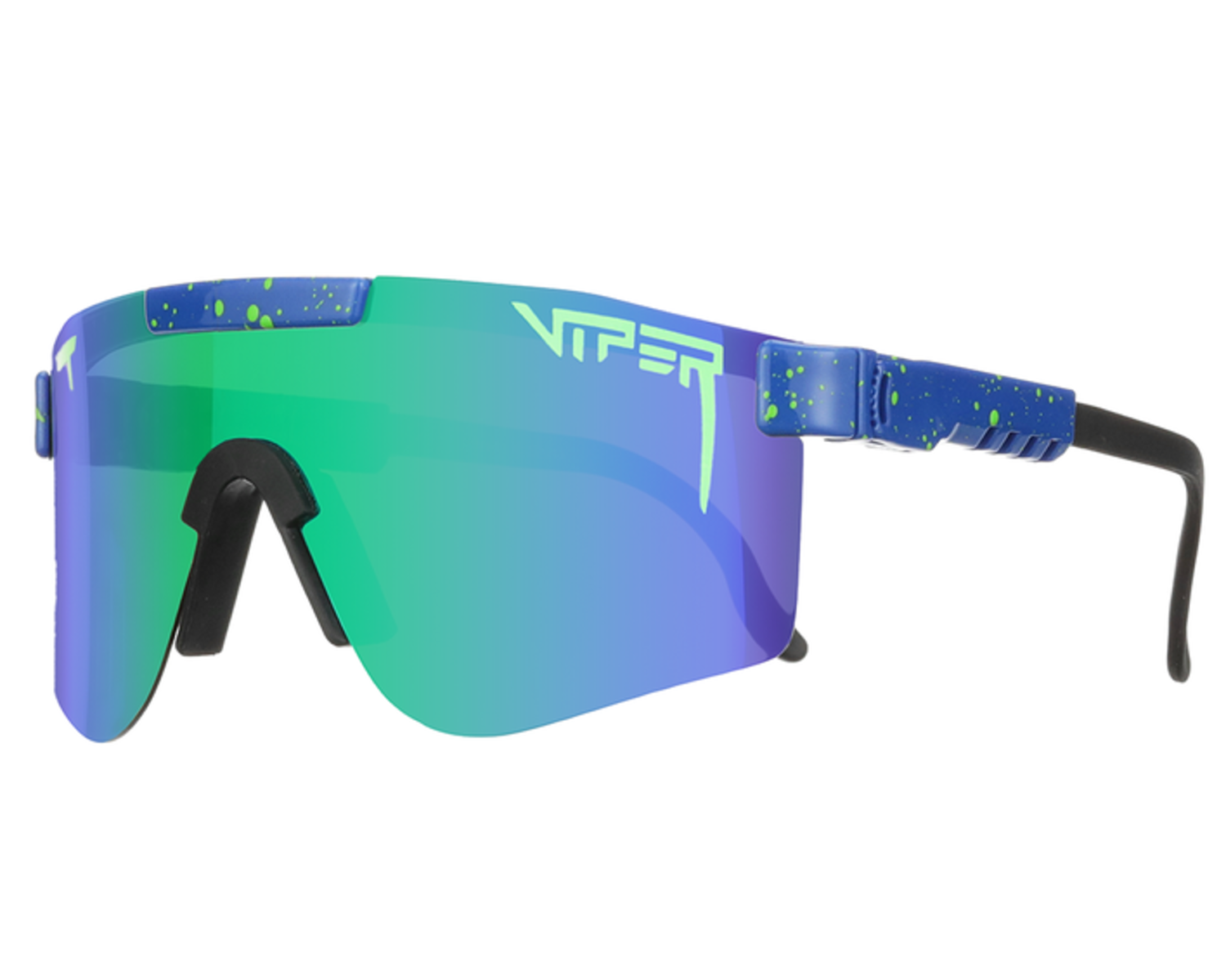 Pit viper polarized deals