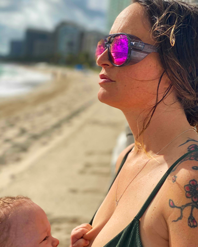 Pit Viper The Smoke Show Exciters | Polarized Z87+ Purple