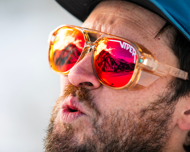 Pit Viper Pit Viper The Exciters | The Corduroy Polarized