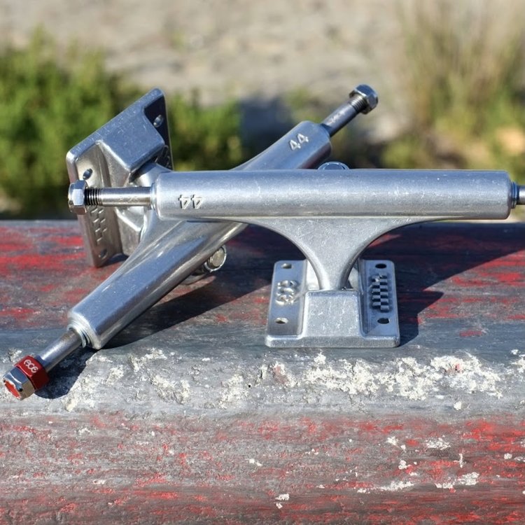 Ace Ace AF1 Trucks | Polished