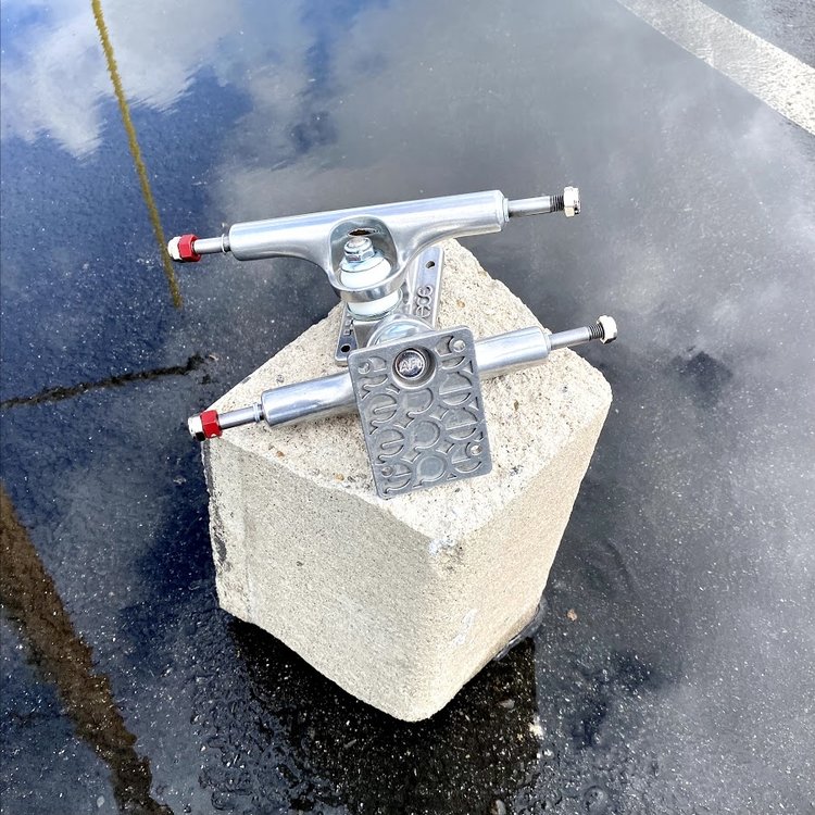 Ace Ace AF1 Trucks | Polished