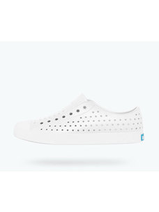 Native Jefferson | Shell White