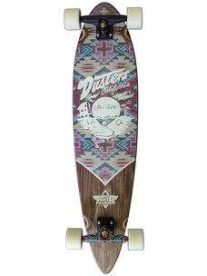 Dusters Cruisin Nomad | 37"