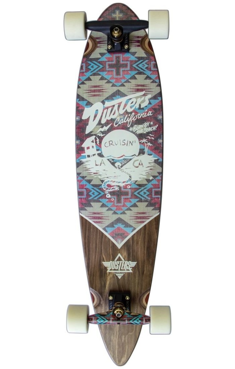 Dusters Cruisin Nomad | 37"