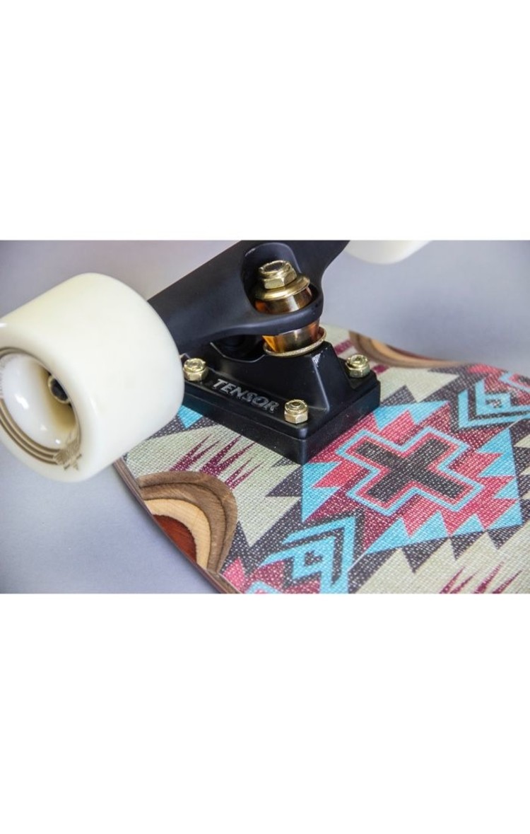 Dusters Cruisin Nomad | 37"