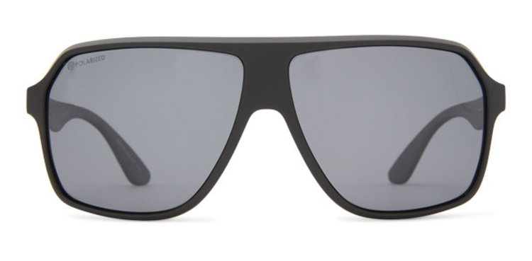 Dot Dash Dot Dash Hondo Polarized Sunglasses