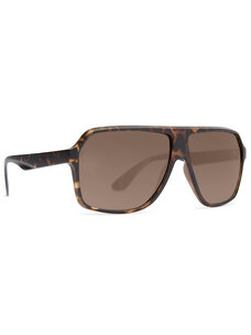 Dot Dash Hondo | Tortoise Satin / Bronze