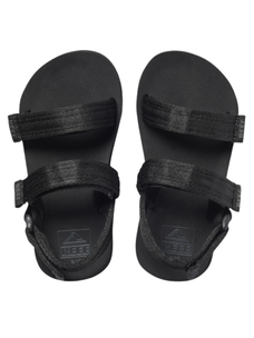 Reef Reef Little Ahi Convertible | Black