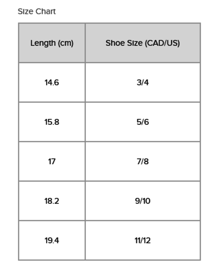 Reef Reef Little Ahi Convertible | Black