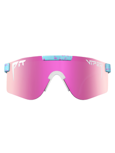 Pit Viper Pit Viper The Gobby Polar | Double Wide