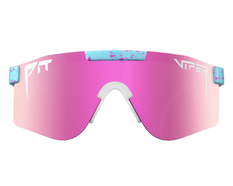 Pit Viper Pit Viper The Gobby Polar | Double Wide