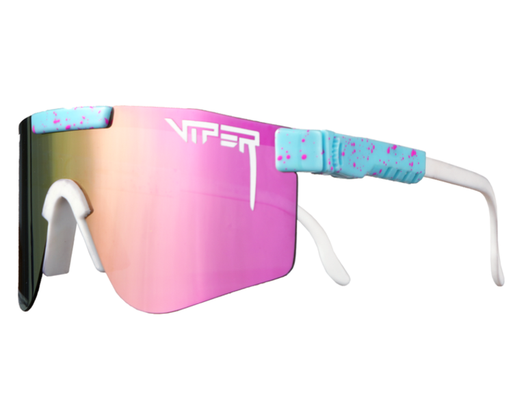 Pit Viper Pit Viper The Gobby Polar | Double Wide