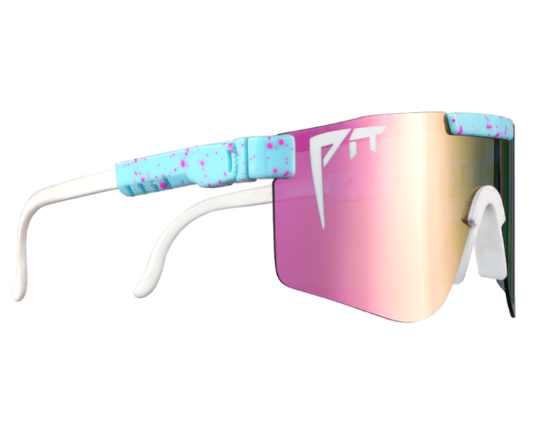 Pit Viper Pit Viper The Gobby Polar | Double Wide