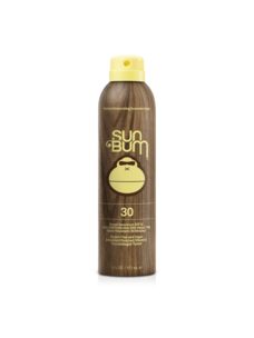 Sun Bum Sunscreen Spray  177mL