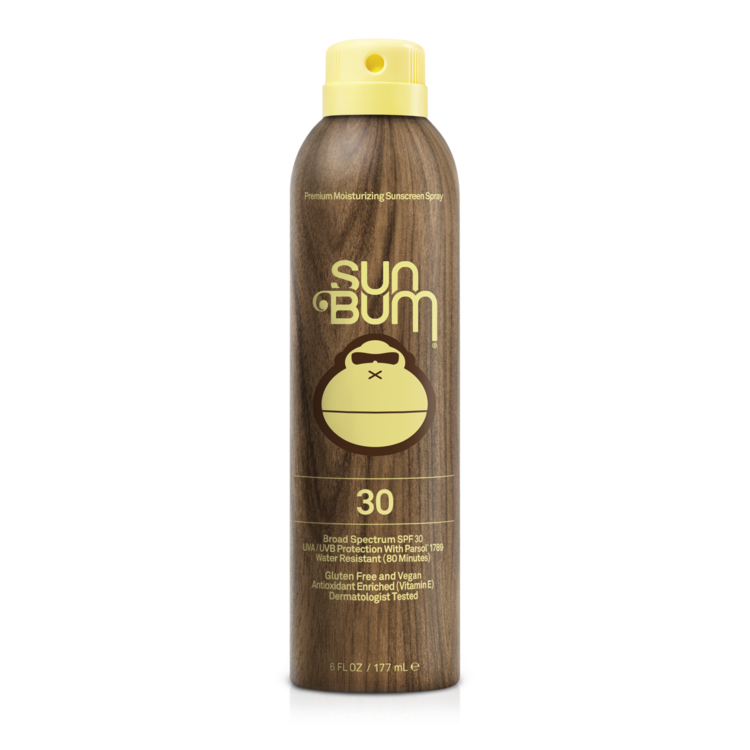 Sun Bum Sunscreen Spray  177mL