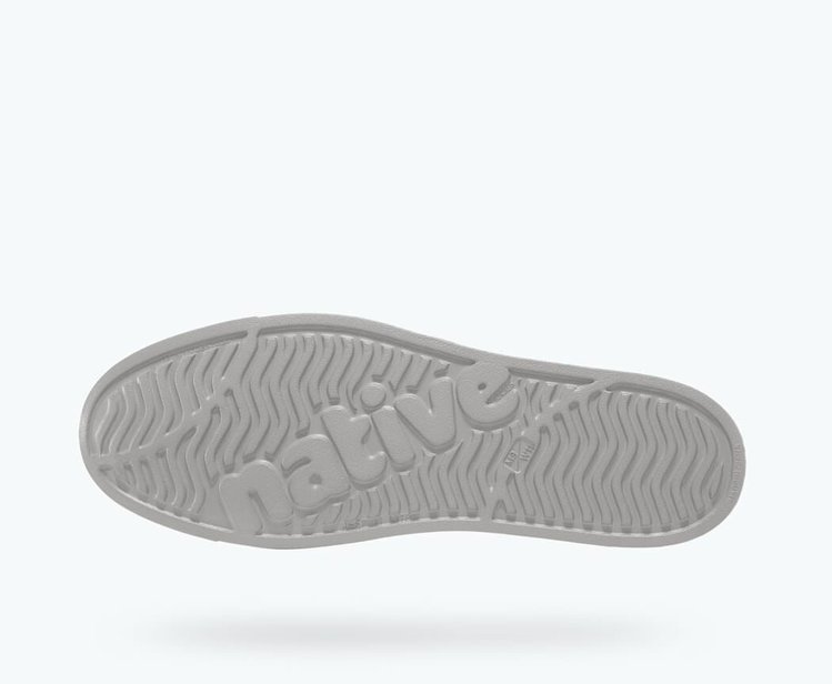 Native Native Jefferson | Pigeon Grey/Shell White