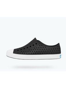 Native Jefferson | Jiffy Black/Shell White