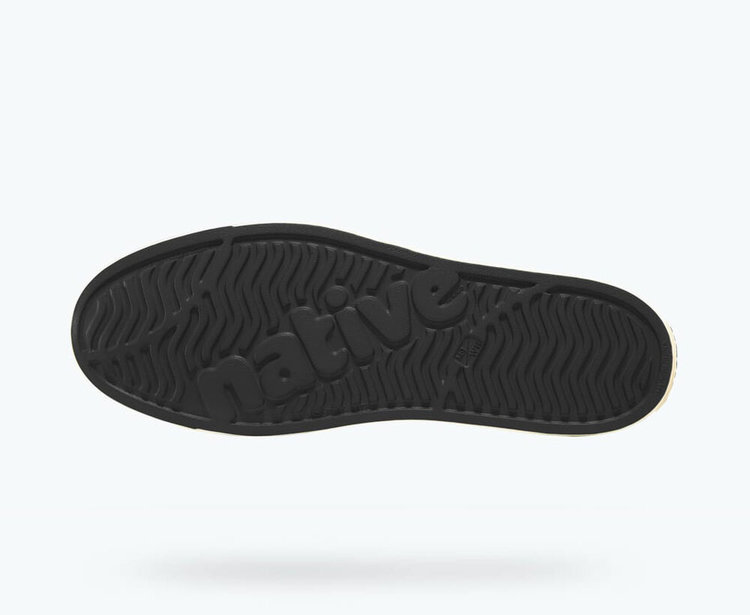 Native Jefferson | Jiffy Black/Shell White
