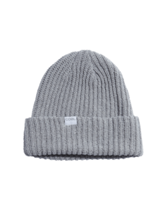 Coal Coal The Eddie Recycled Knit Cuff Beanie | Navy