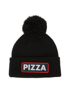 Coal Coal The Vice Kids Pom Beanie