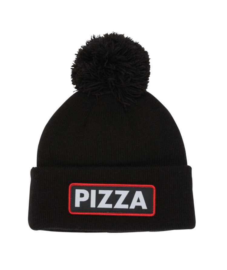 Coal Coal The Vice Kids Pom Beanie