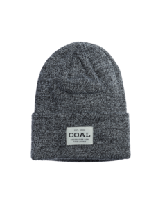 Coal The Uniform Knit Cuff Beanie