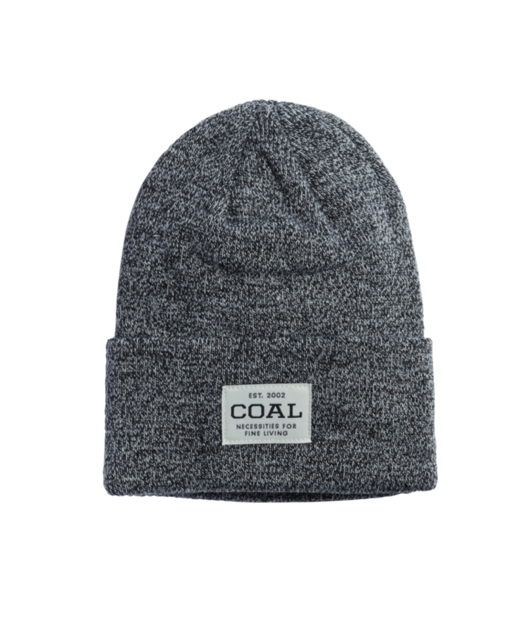 Coal The Uniform Knit Cuff Beanie