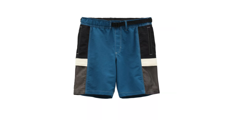 Vans Vans Response Shorts | Moroccan Blue