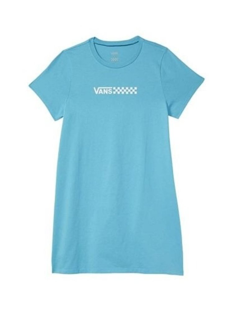 Vans Chalkboard Dress | Delphinium Blue