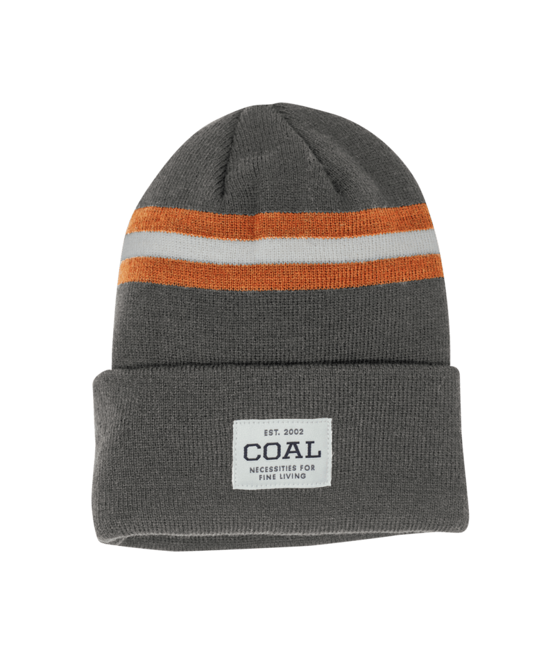 Coal The Uniform Vintage Stripe Beanie Coal The Uniform Vintage Stripe Beanie