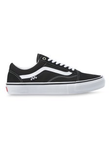 Vans Vans Skate Old Skool | Black/White (Y28)