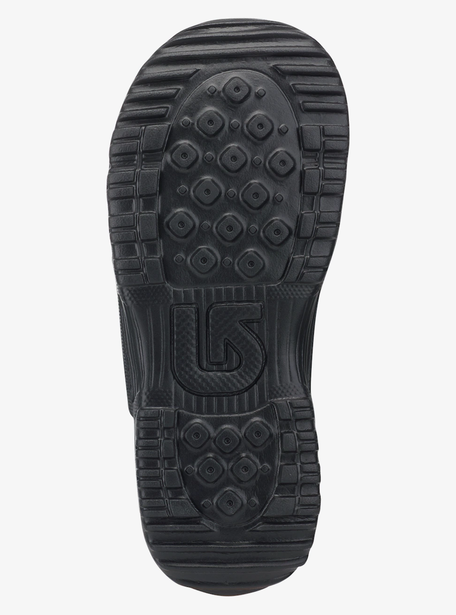 Burton Kids' Zipline Boa Snowboard Boots | Black - Shop Now - The