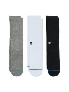 Stance Stance Icon 3Pk | Multi