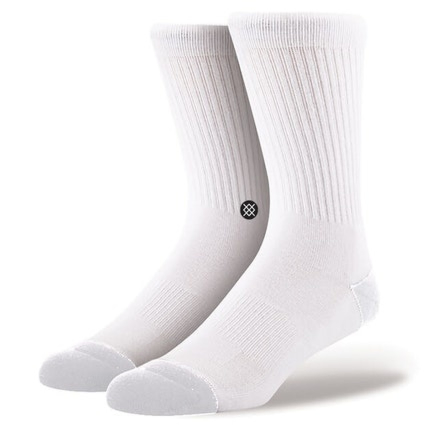 Stance Icon Crew Socks 3 Pack | Multi