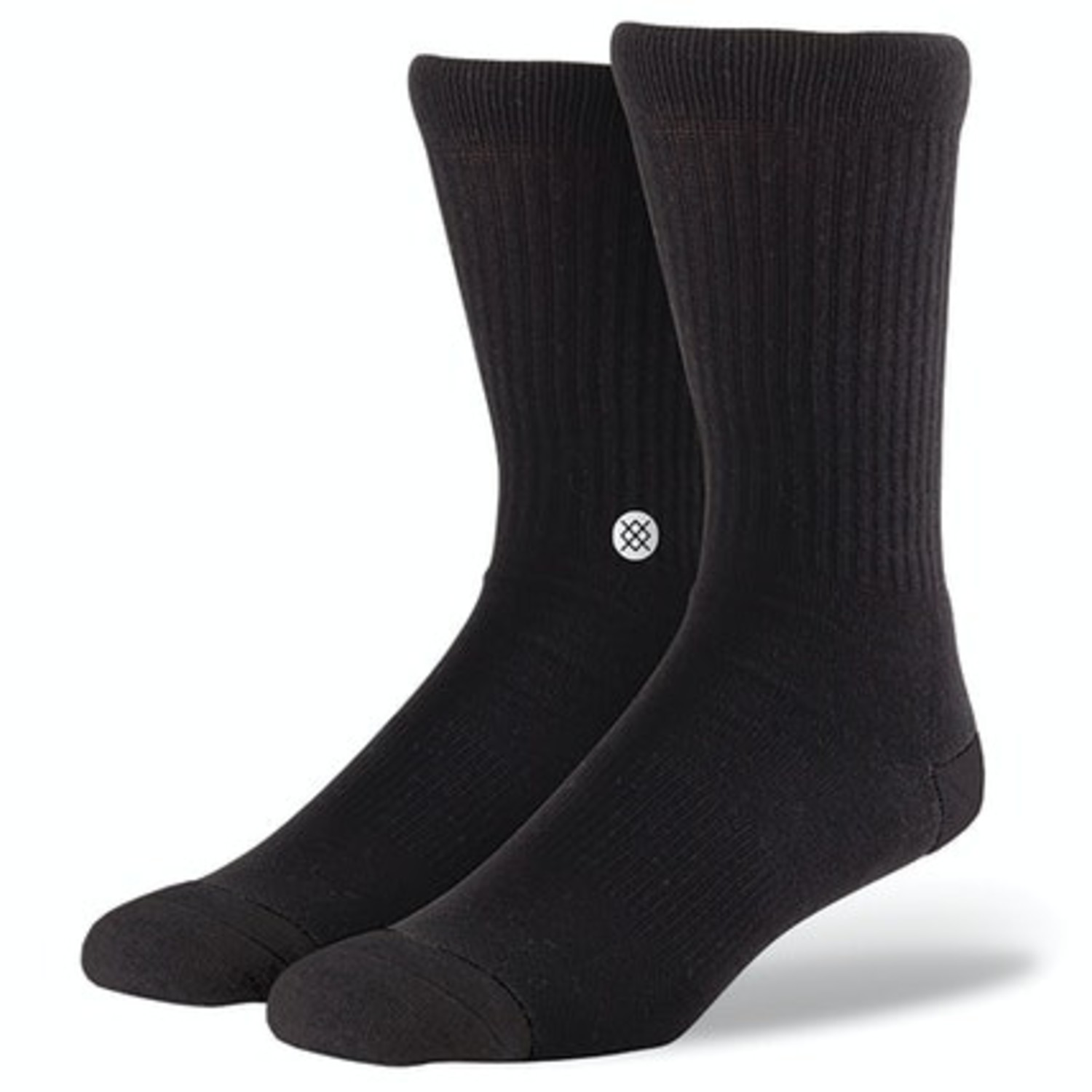 Stance Icon Crew Socks 3 Pack | Multi