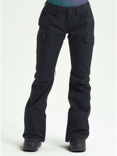 Burton Burton Women's Gloria Pant - Tall | True Black