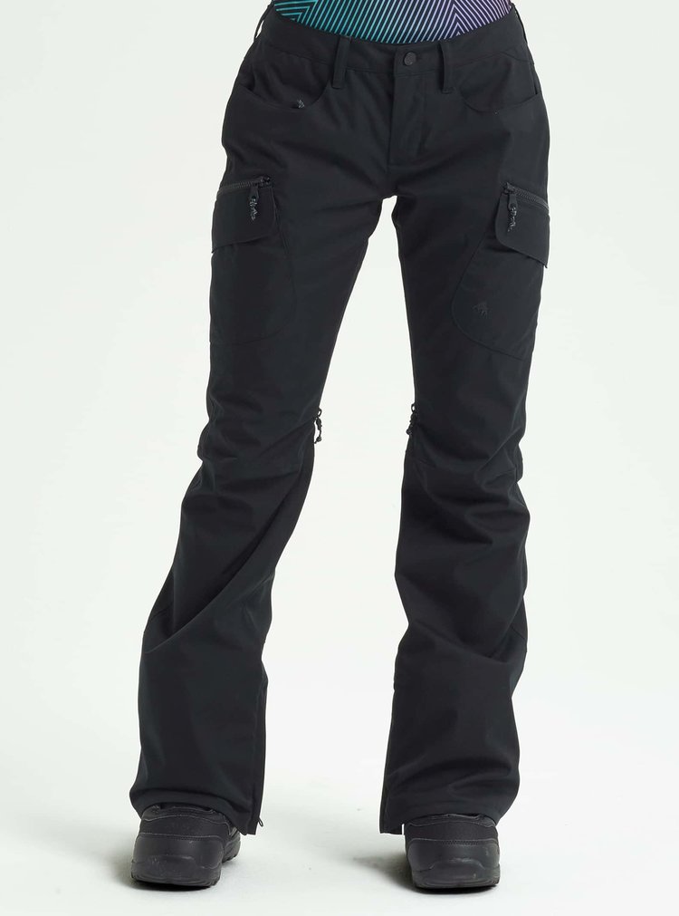 Burton Burton Women's Gloria Pant - Tall | True Black