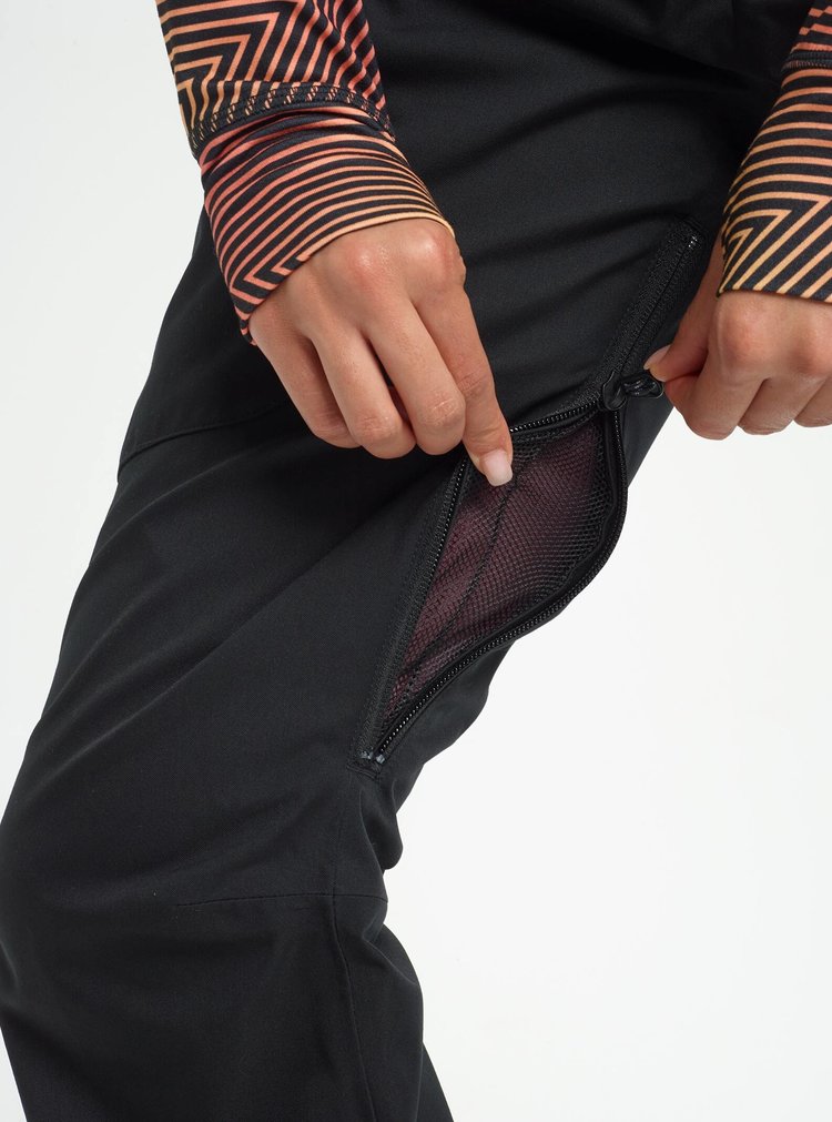 Burton Burton Women's Gloria Pant - Tall | True Black