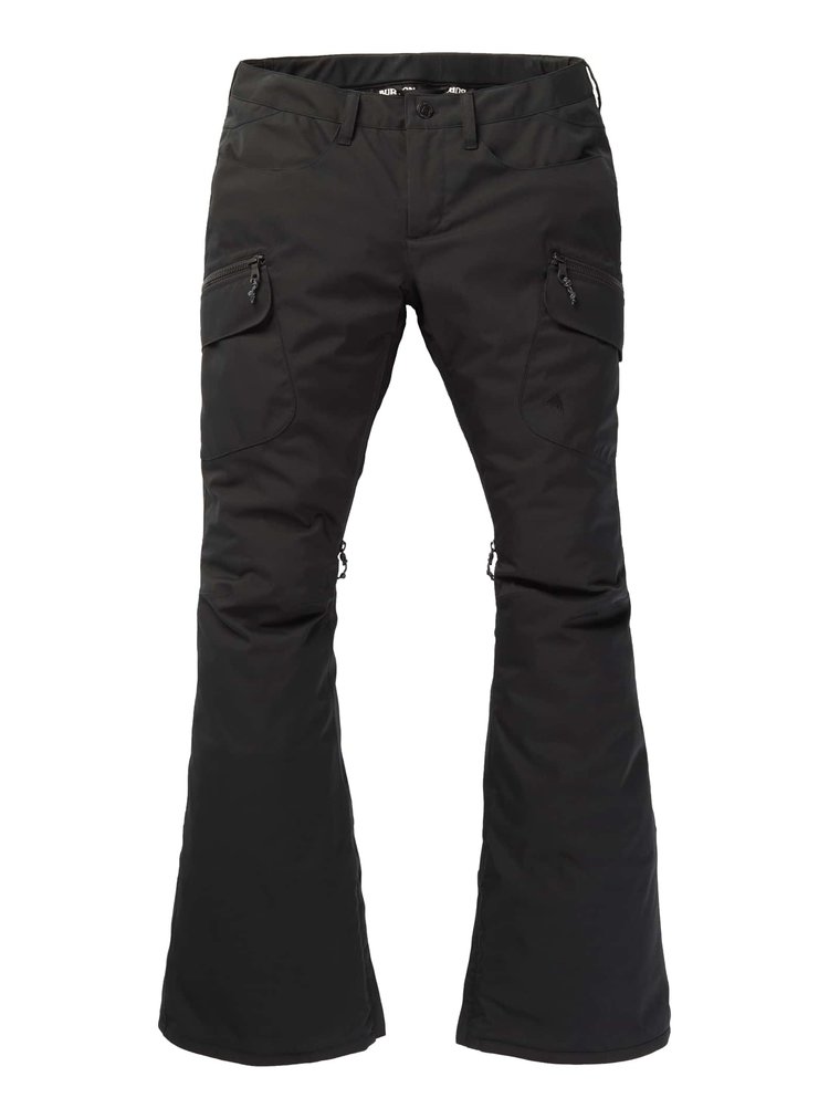 Burton Burton Women's Gloria Pant - Tall | True Black