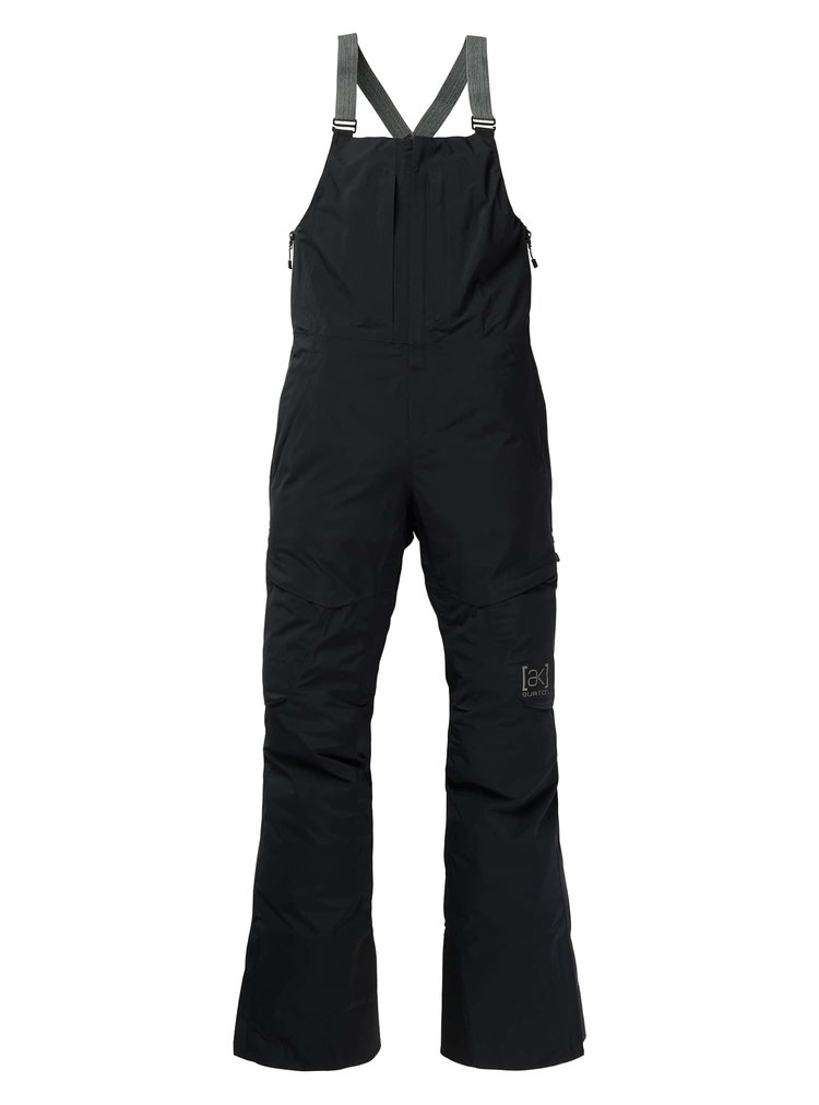 Burton Women's [ak] Kimmy GORE-TEX 2L Bib Pants | True Black