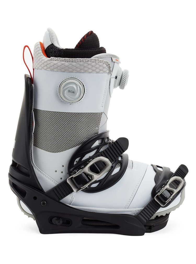 Burton Burton Cartel X Re:Flex Bindings | Black