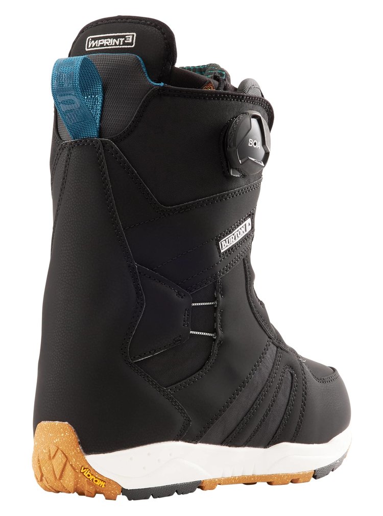 Burton Women's Felix BOA Snowboard Boots | Black
