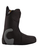 Burton Women's Felix BOA Boots | Black - Shop Now - The Choice Shop