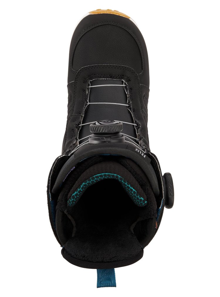 Burton Women's Felix BOA Snowboard Boots | Black