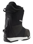 Burton Kids' Zipline Step On Snowboard Boots | Black - Shop Now