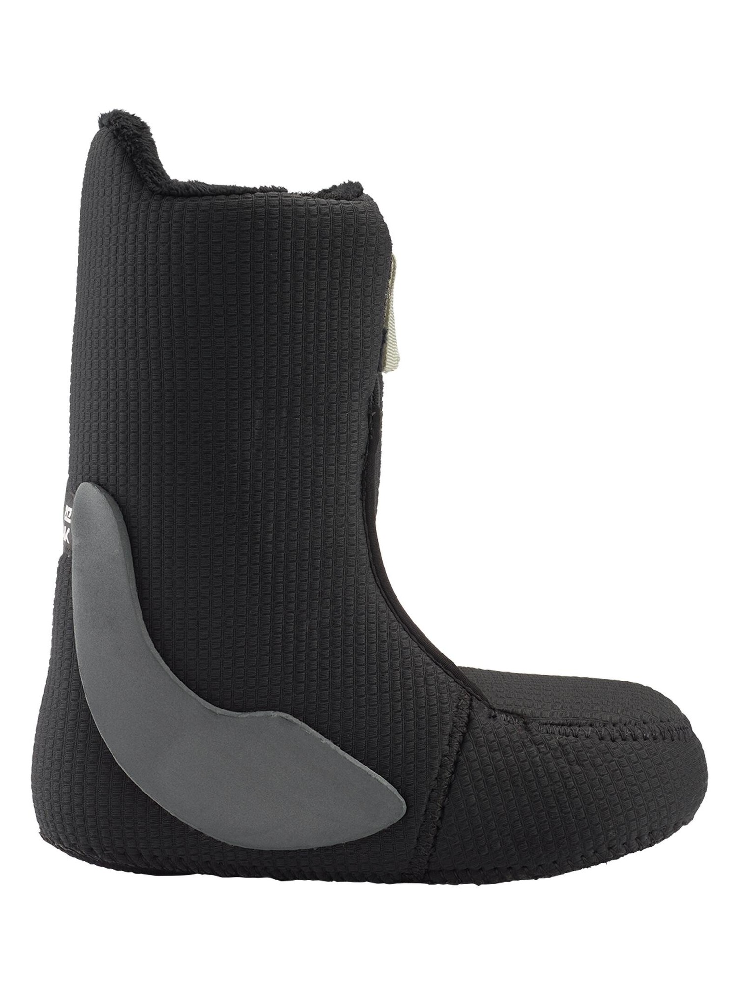 Kids' Zipline Step On Snowboard Boots Black - The Choice Shop